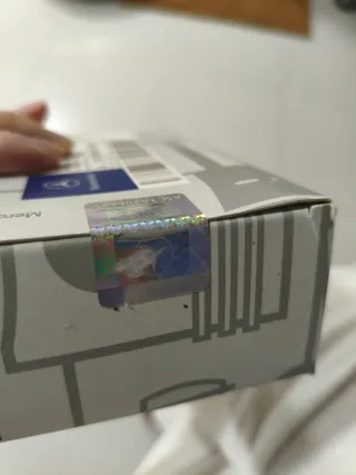 Estrellas Mercedes Benz Originales (2 uds)