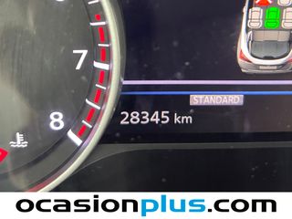 Nissan Juke DIG-T N-Design Black 84 kW (114 CV)