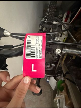 Bicicleta Montaña Rockrider ST50 26”