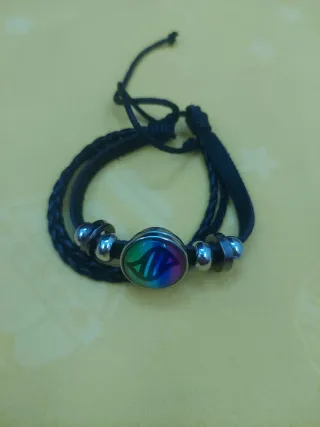 Pulsera Pokemon Megaevolución