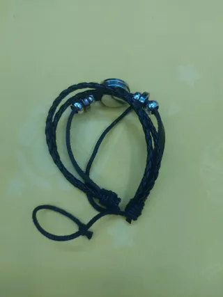 Pulsera Pokemon Megaevolución