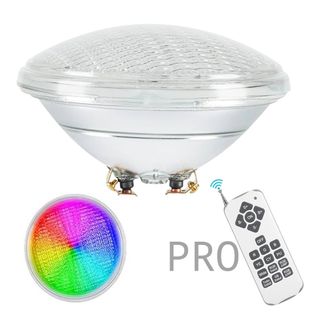 Proiettori LED per piscina Ledmo