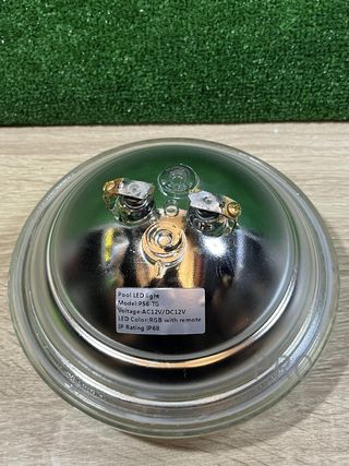 Proiettori LED per piscina Ledmo