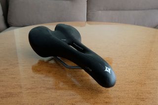 Specialized Lithia Comp Gel Sillín Mujer 143mm