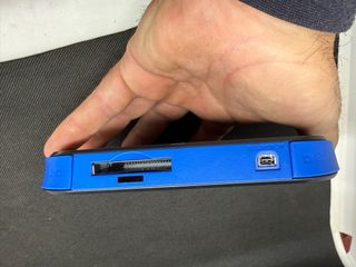 Nintendo 2DS Edición Super Mario Bros. 2