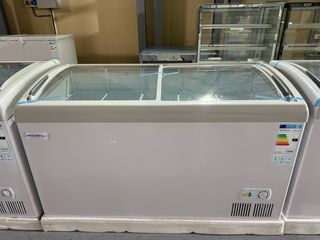 Congelador horizontal