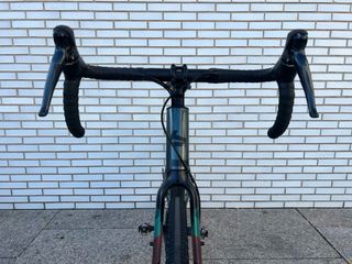 Bicicleta Gravel Bergamont 🇩🇪T.M/L