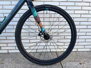 Bicicleta Gravel Bergamont 🇩🇪T.M/L