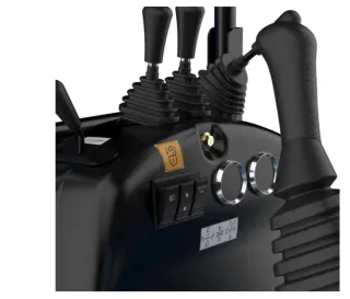 Mini Excavadora R10 ECO