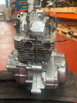 Motor Suzuki Marauder 250 2007