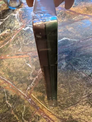 Wicked Blu-ray 4K Steelbook Edición Española