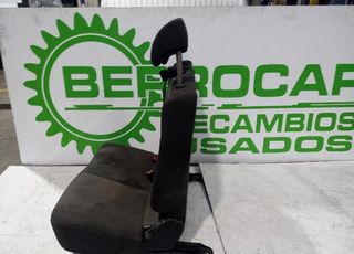 1k0885502eb asiento tras izq seat altea 1.4 113799