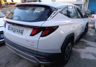Hyundai 2322420 52910n7560 llanta tucson (nx) maxx