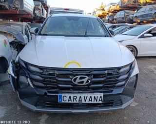 Hyundai 2322420 52910n7560 llanta tucson (nx) maxx