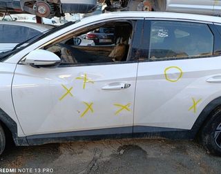 Hyundai 2322420 52910n7560 llanta tucson (nx) maxx