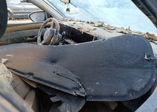 Hyundai 2322420 52910n7560 llanta tucson (nx) maxx