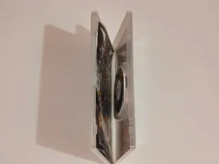 Super Robot Taisen MX Portable - Sony PSP Jap 🇯🇵