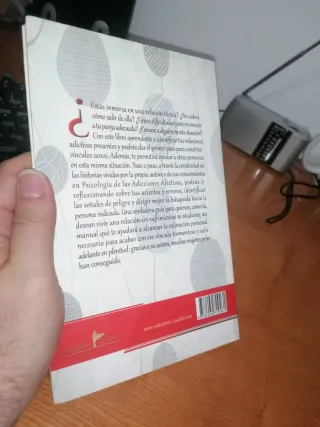 Libro: NO MÁS SAPOS EN MI VIDA Karen Albala C.