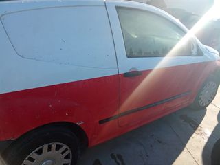 Despiece Citroen C2 1.4 (2006)