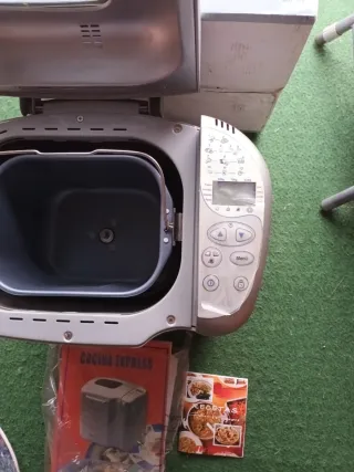 Cocina Express Ariete 5€