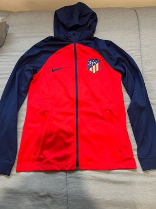 Chándal Nike Atlético de Madrid talla M