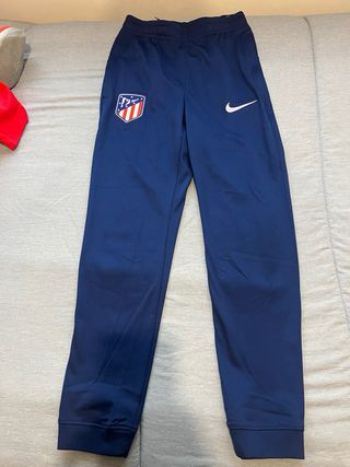 Chándal Nike Atlético de Madrid talla M