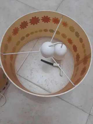 Lámparas decorativas infantiles