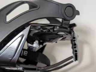 Crampones Altus Posets 12 puntas