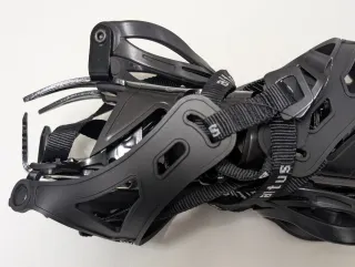 Crampones Altus Posets 12 puntas