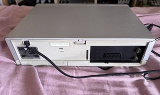 Videoregistratore LG LV2275 VHS VCR Vintage