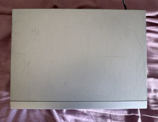 Videoregistratore LG LV2275 VHS VCR Vintage