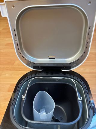 Panificadora Moulinex Pain Doré 12 programas