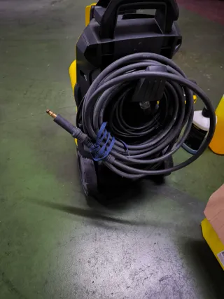 Karcher K4 Power Control Hidrolimpiadora