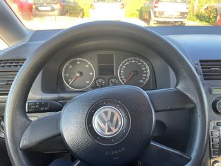 Volkswagen Touran 2005