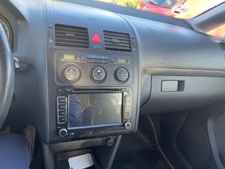 Volkswagen Touran 2005