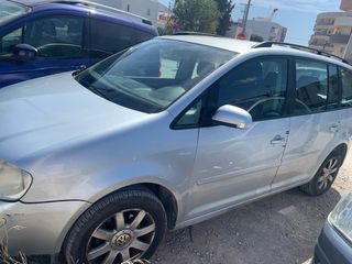 Volkswagen Touran 2005