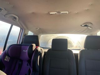 Volkswagen Touran 2005