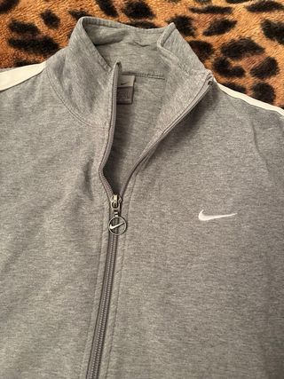 Chaqueta chándal Nike vintage y2k 2000 00s