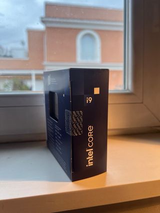 Procesador Intel i9-14900K LGA1700 Nuevo