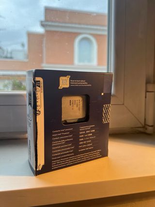 Procesador Intel i9-14900K LGA1700 Nuevo