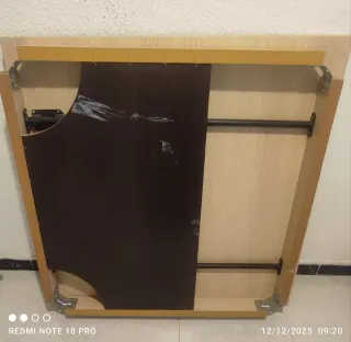 Mesa de salón/comedor madera