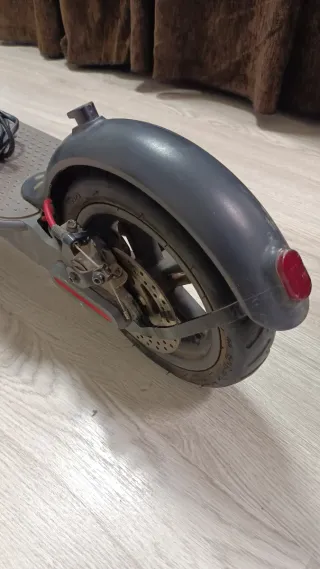 Patinete Eléctrico Xiaomi