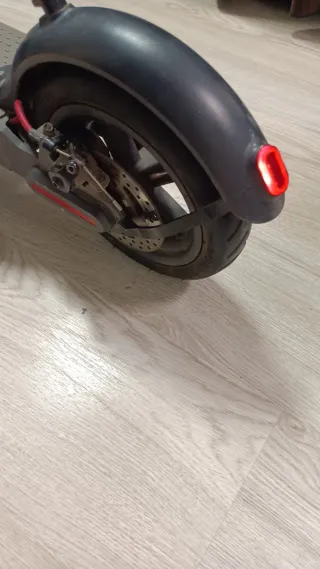 Patinete Eléctrico Xiaomi