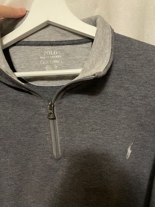 Jersey Polo Ralph Lauren