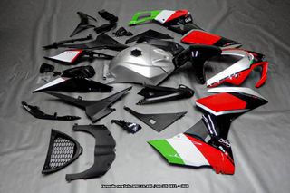 Carenado Avdb APRILIA RS4 / RS 125 2011 - 2020