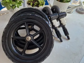 Ruedas Bugaboo Cameleon 2 (4 unidades)