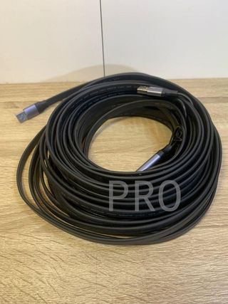 Cable de extensión USB 3.0 MutecPower 15m