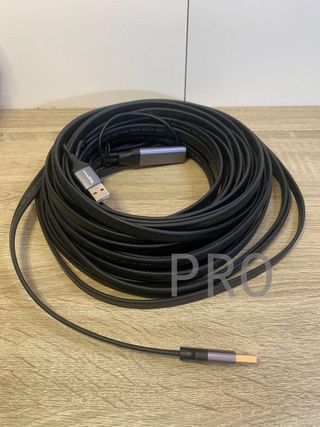 Cable de extensión USB 3.0 MutecPower 15m
