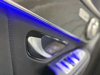 Mercedes-Benz GLC SUV 300DE AMG