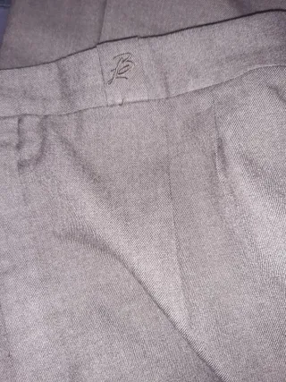 Pantalón T:56 Marrón